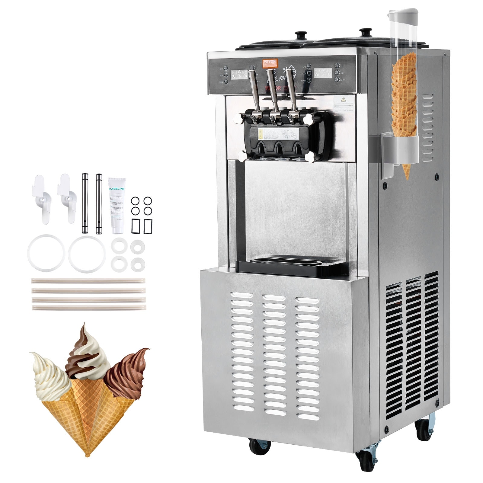 Ice Cream Makers Bed Bath Beyond