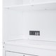 preview thumbnail 10 of 28, Murphy Bed Wall Bed with Top Shelves & USB