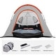 preview thumbnail 12 of 10, Truck Bed Tent for Camping Traveling Outdoor Activities