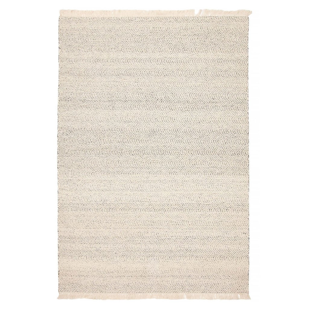 Sienna Ivory Rug 5'1" x 7'7" - 5'1 x 7'7