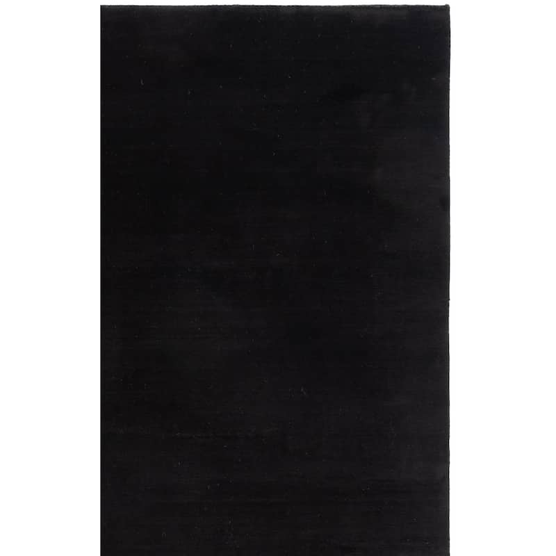SAFAVIEH Handmade Mirage Avigail Modern Abstract Viscose Rug