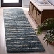 preview thumbnail 49 of 70, SAFAVIEH Venus Shag Moeidur 1.75-inch Thick Rug