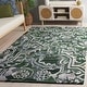 preview thumbnail 6 of 82, SAFAVIEH Handmade Marquee Nazeli Rug