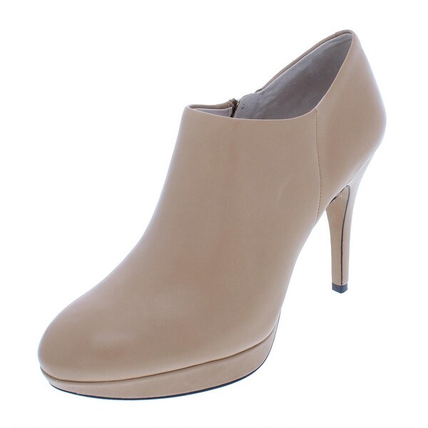 vince camuto elvin platform booties
