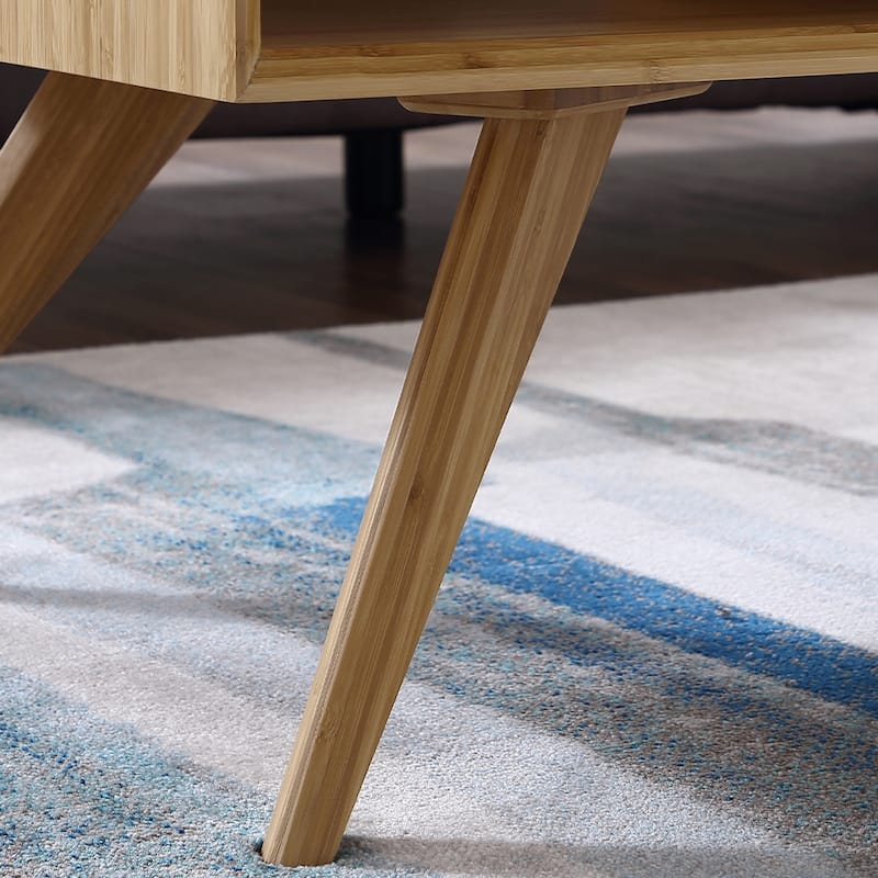 Sarah Coffee Table, Golden