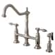 Option Brushed Nickel