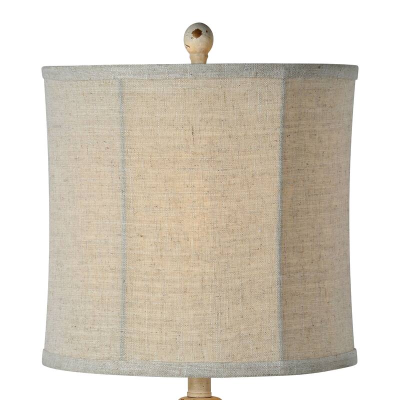 Naomi Table Lamps, Set of 2 - 27.00