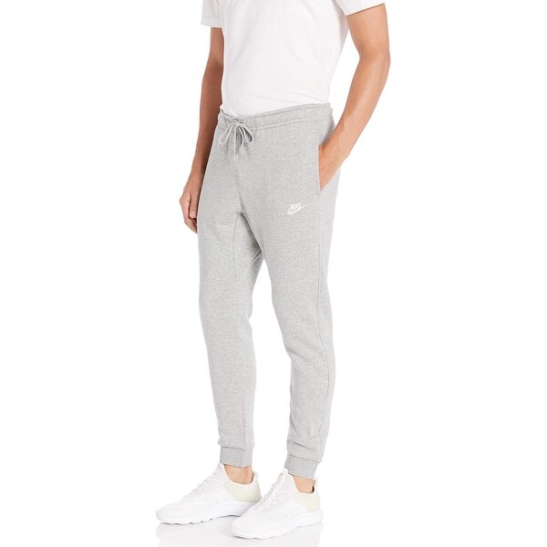 nike men's active pants