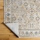 preview thumbnail 13 of 16, Livabliss Transitional Beckham Medallion Area Rug