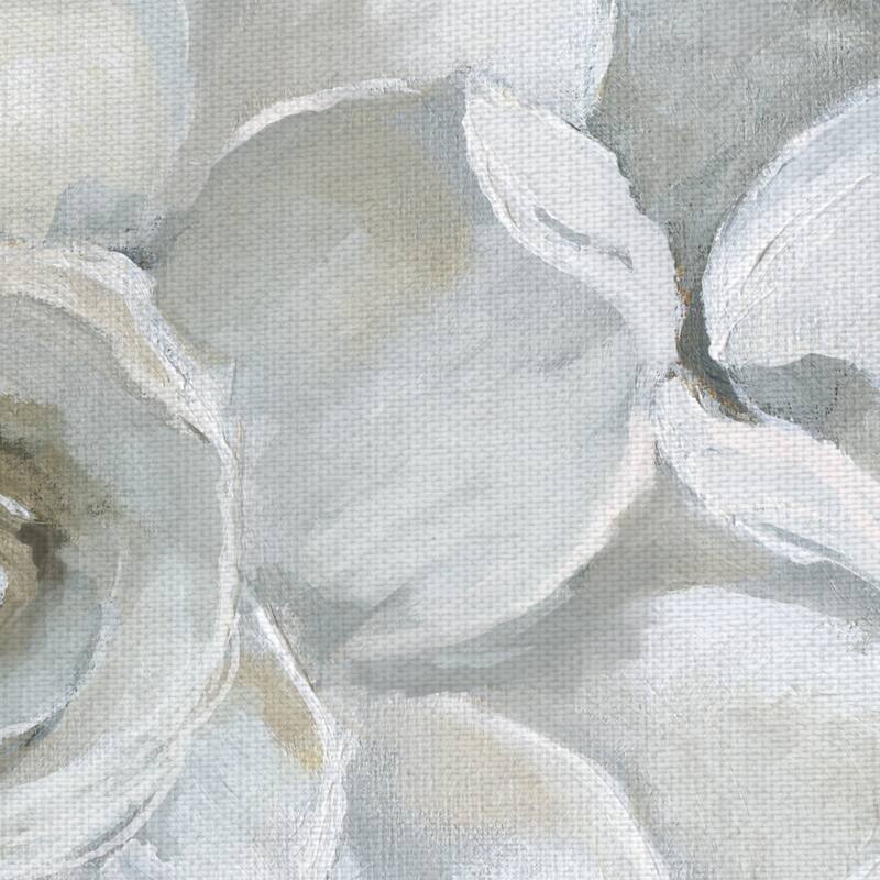 Gardenia by Nan Canvas Art Print