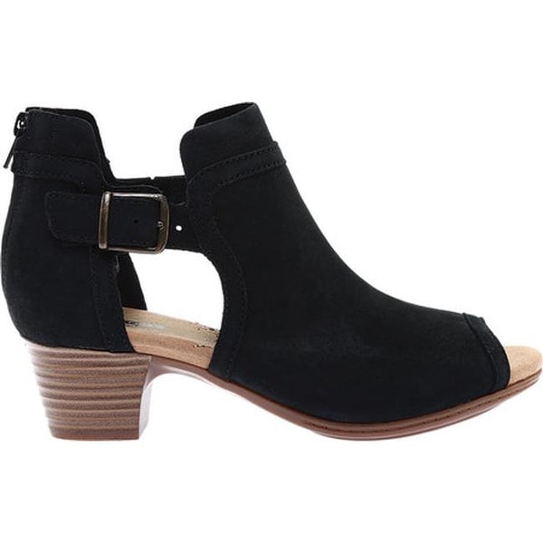 clarks valarie kimble