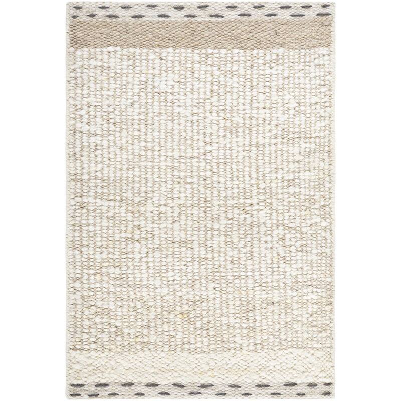 Livabliss Casual Sadie Dots Area Rug