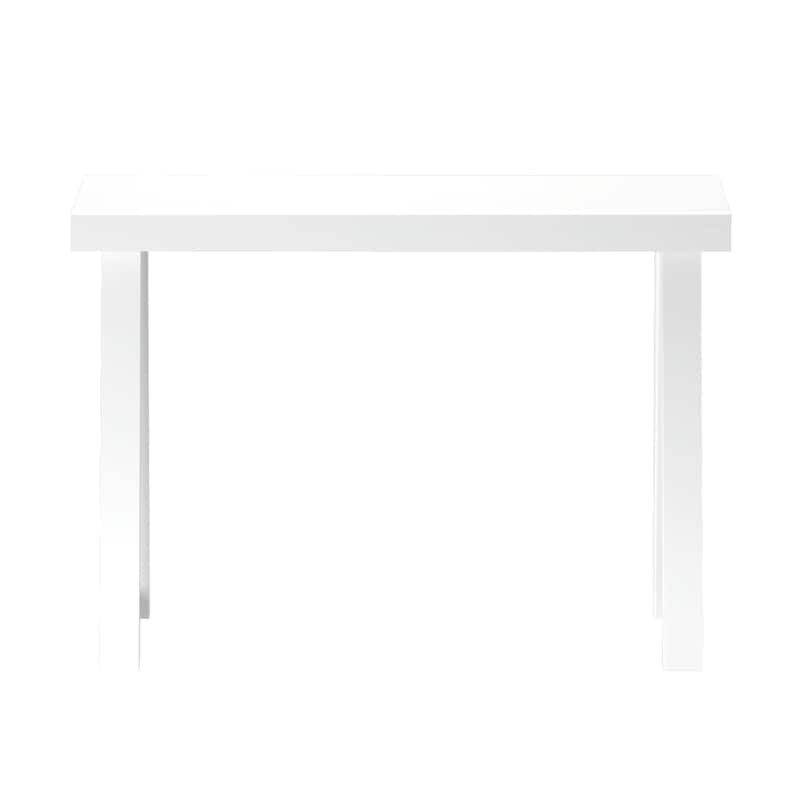 Plank and Beam Classic Console Table - 46"