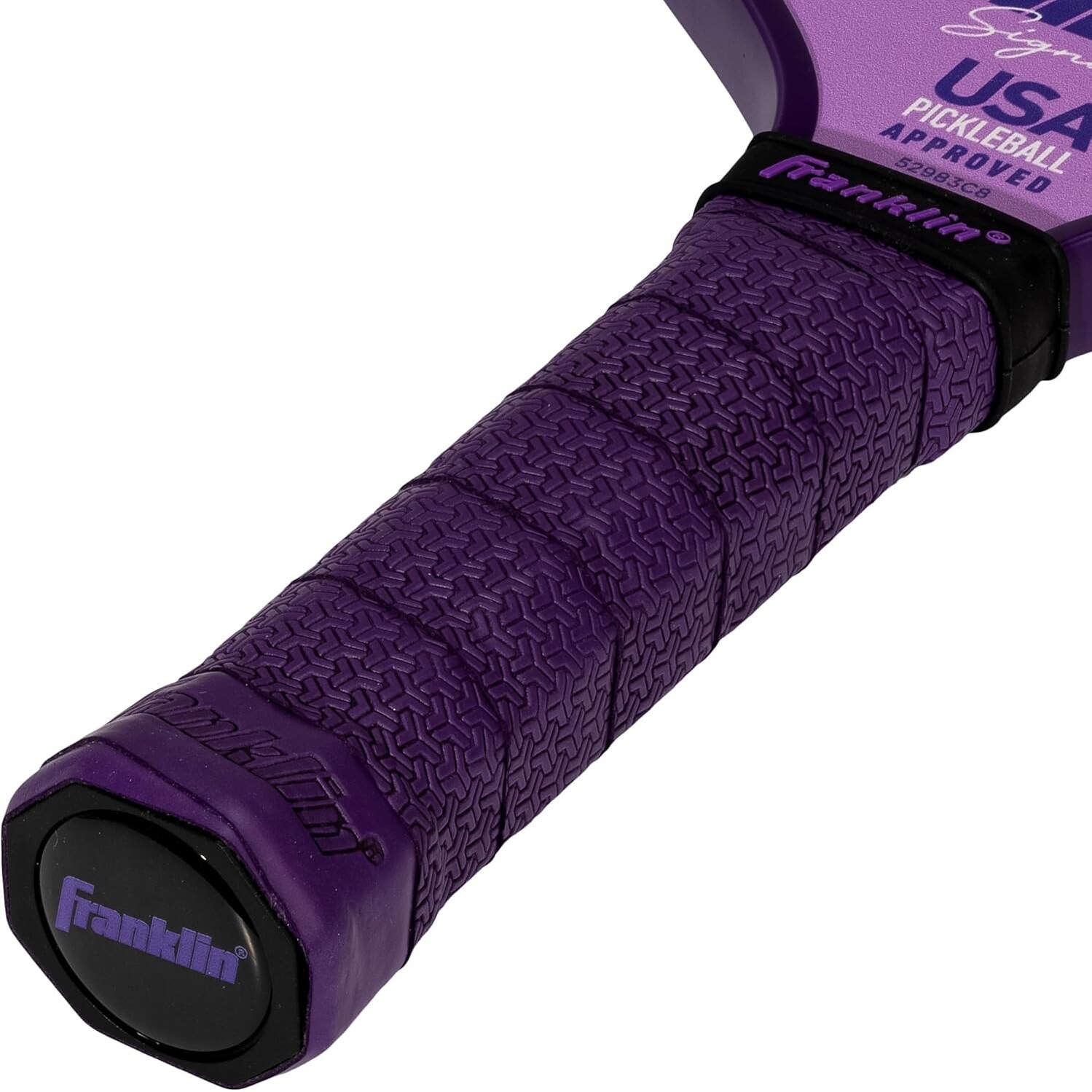 Franklin Sports Signature Series Pro 16mm Pickleball Paddle with