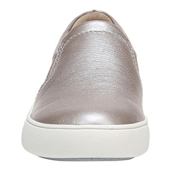 naturalizer marianne silver