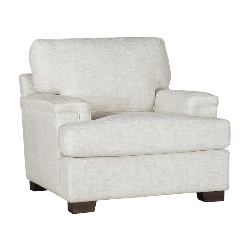 Osiria 2-Piece Chenille Living Room Sofa Set