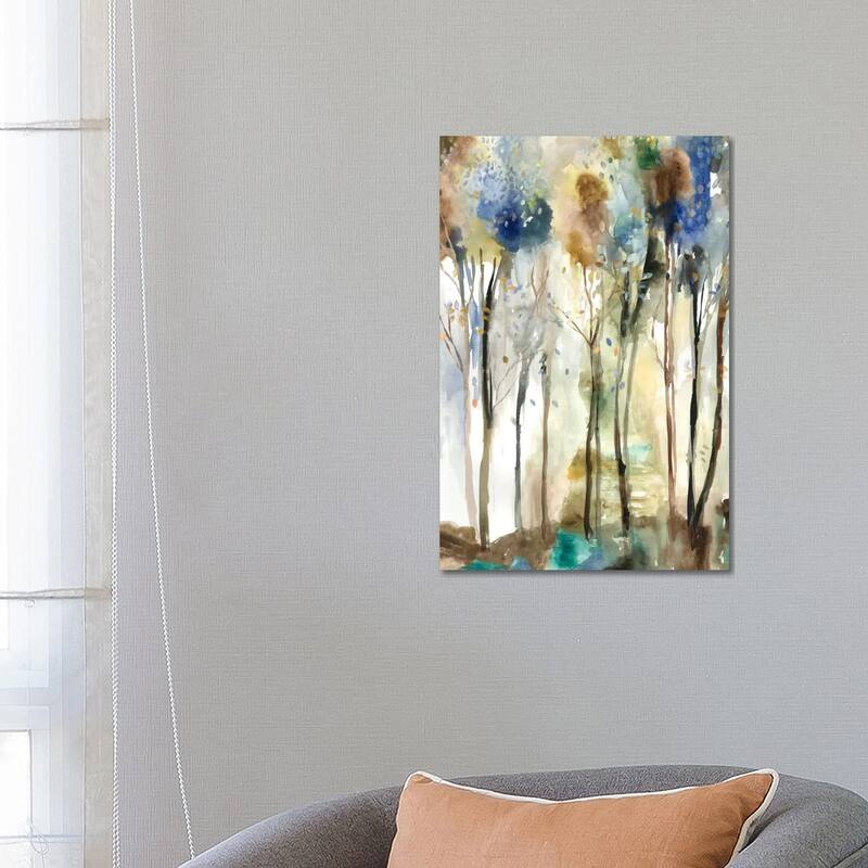 iCanvas "Standing Tall I" by Allison Pearce Canvas Print - 26x18x1.5