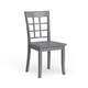 Option Antique Gray