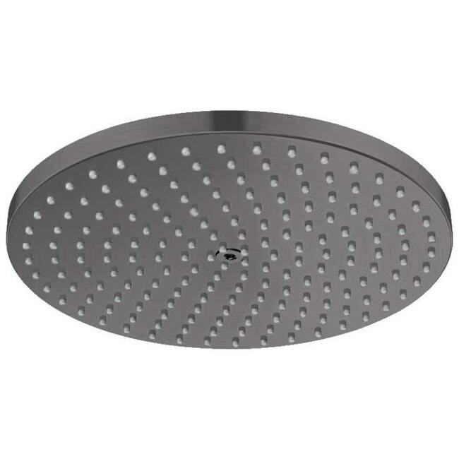 Hansgrohe Raindance S 1.75 GPM 1-Jet PowderRain Showerhead