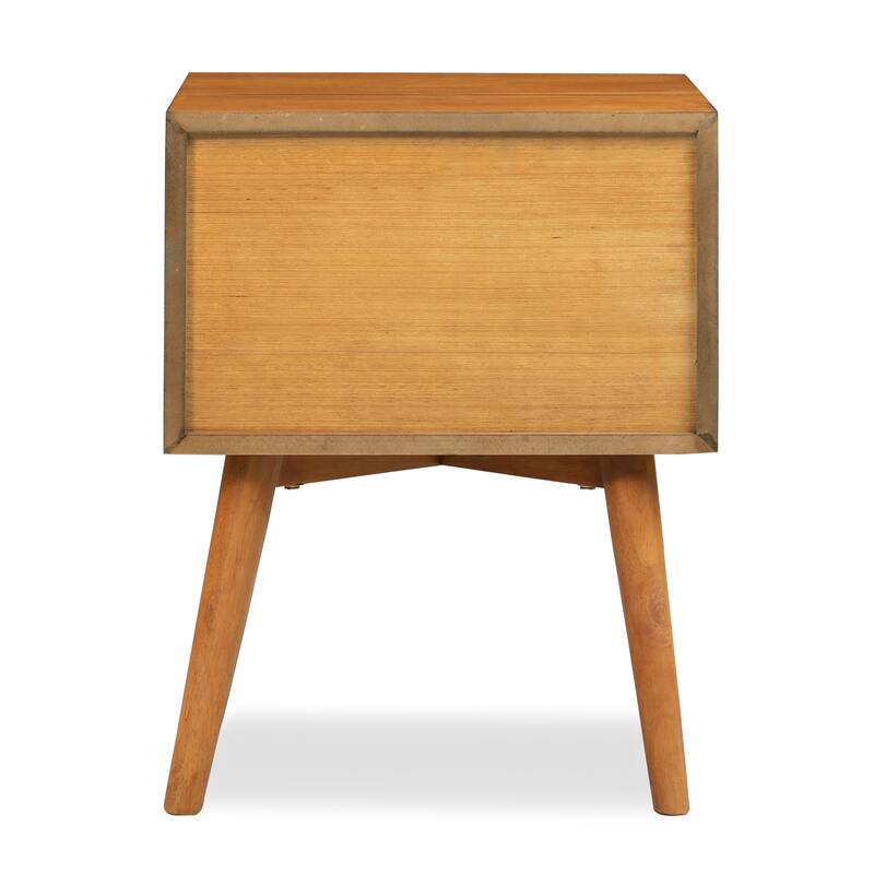 EdgeMod Dorsey Nightstand