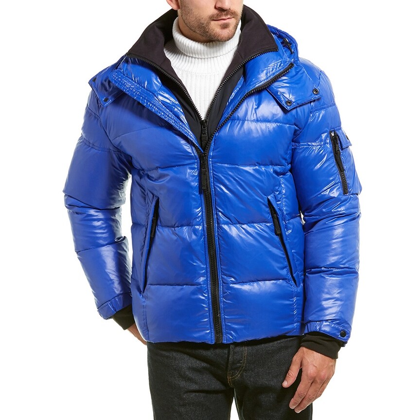 the north face long pseudio jacket