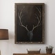 preview thumbnail 9 of 42, Buck-Premium Framed Canvas - Ready to Hang