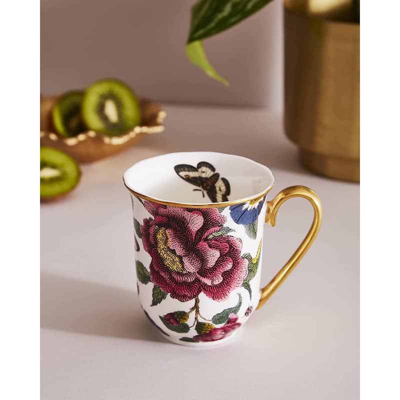 Spode Creatures of Curiosity Mug
