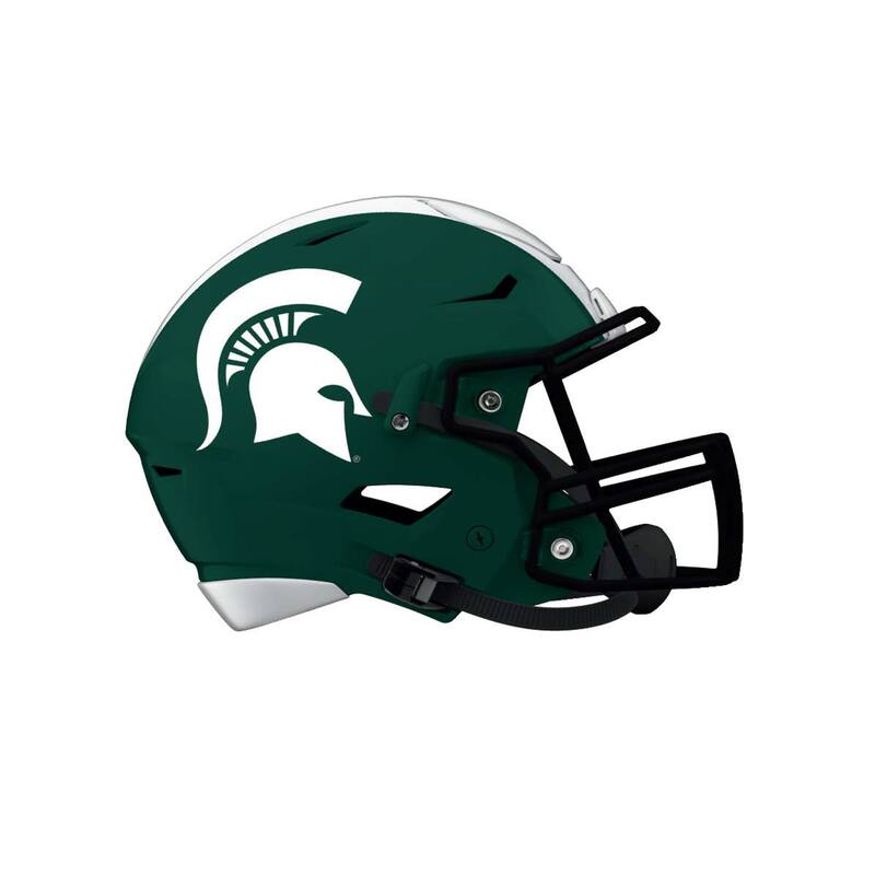 Michigan State University LED Lighted Sign