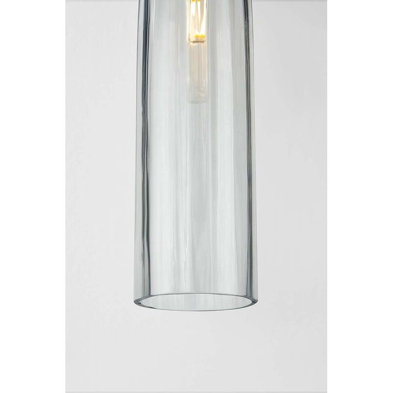 Hudson Valley Lighting 6832 Harpswell 2 Light 24" Tall Bath Bar with