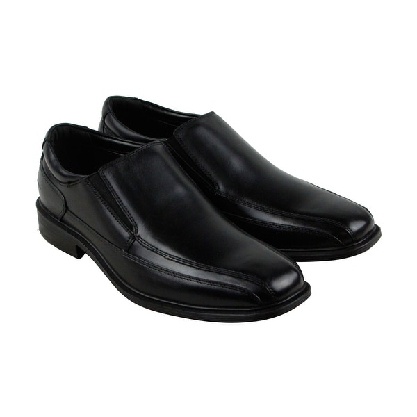 kenneth cole black loafers