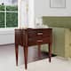 Option Antique Cherry