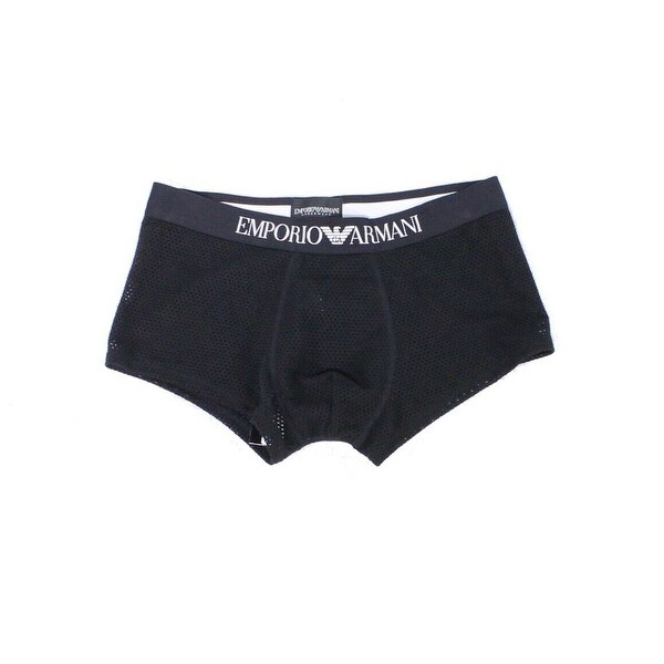armani exchange men's underwear