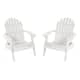 Option White
