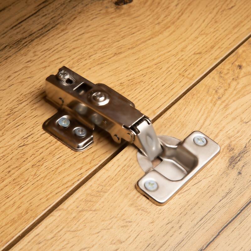 Modern TV Stand for TVs Up to 80", Media Console Entertainment Center with Double Storage & Drop-Down Door