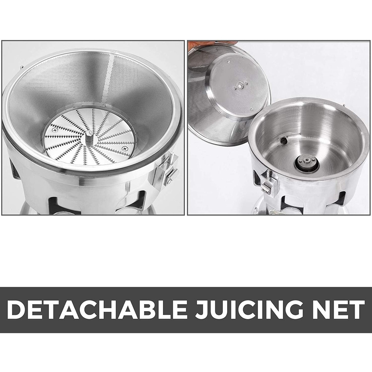 Juice extractor for clearance sale