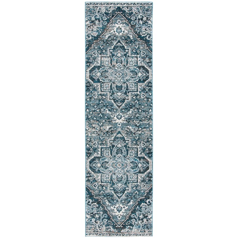 SAFAVIEH Vintage Hamadan Rosalie Rug