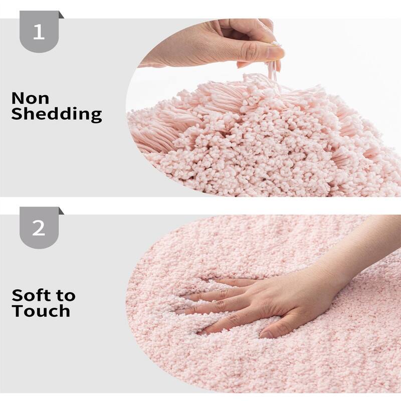 Bathroom Rug