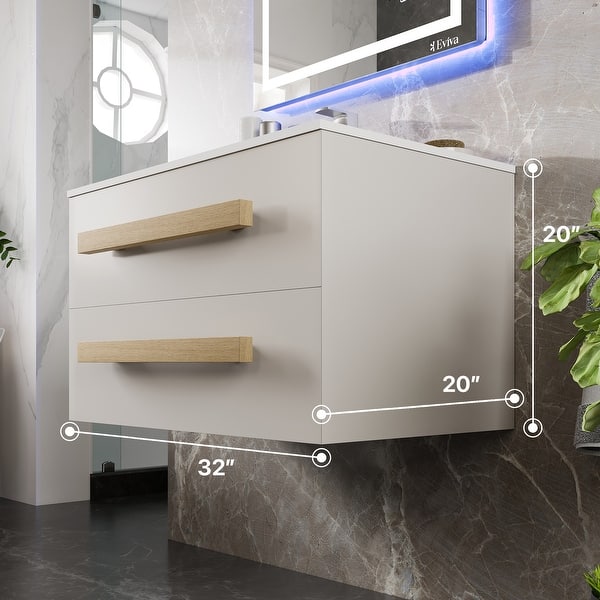 Eviva Element 32