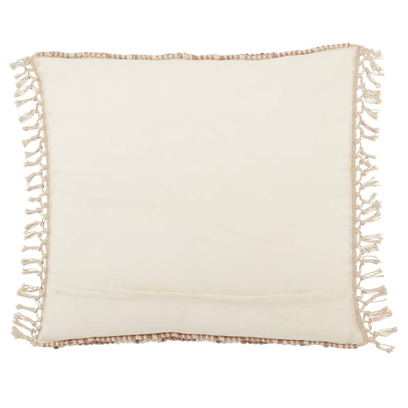 Acheron Chevron Pillow