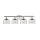 Option Seedy / Brushed Satin Nickel
