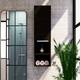 Option Black + Particle Board