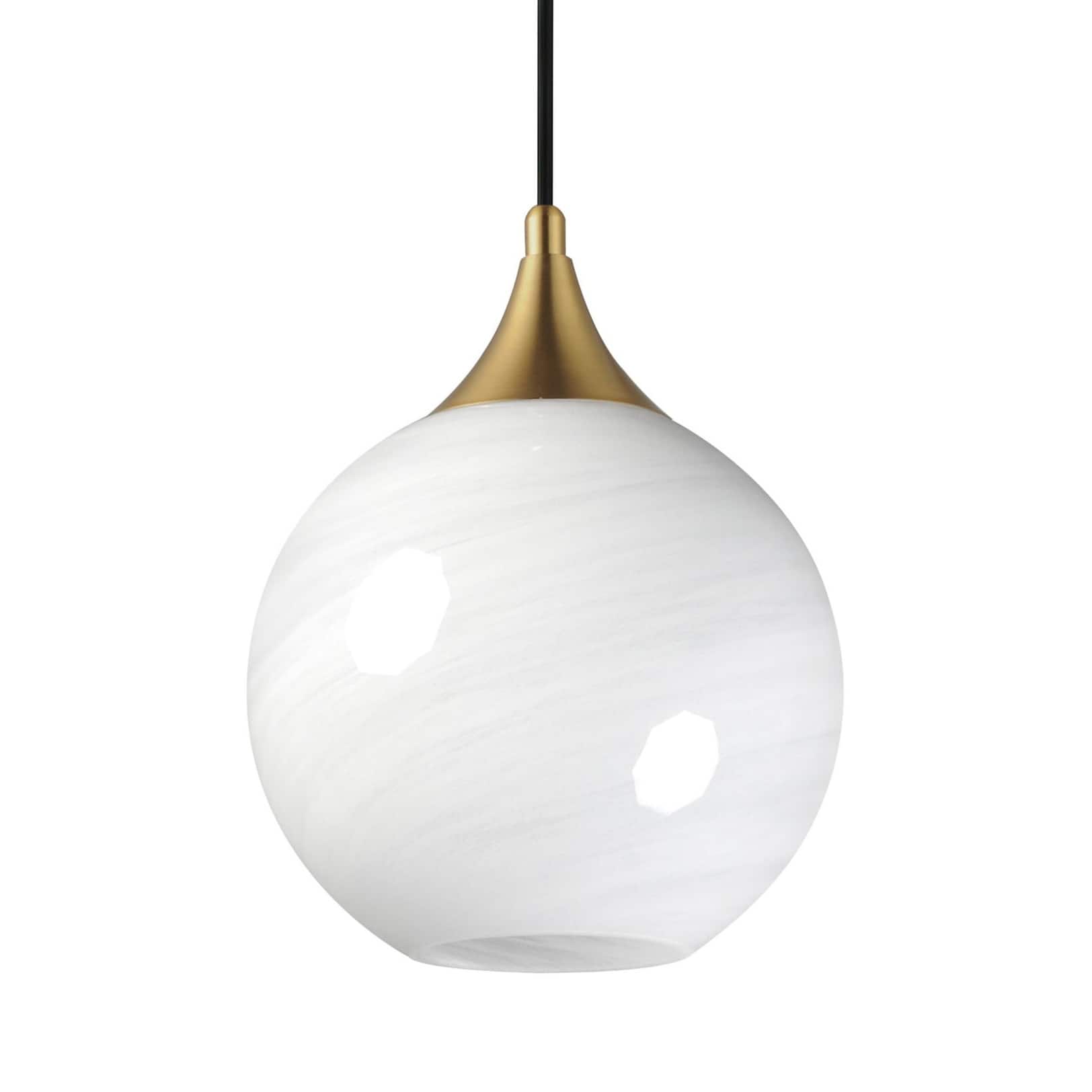 Option Natural Aged Brass