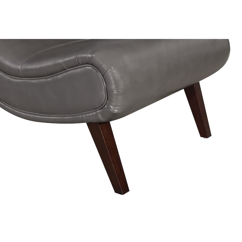Hawkins Lounger with Ottoman