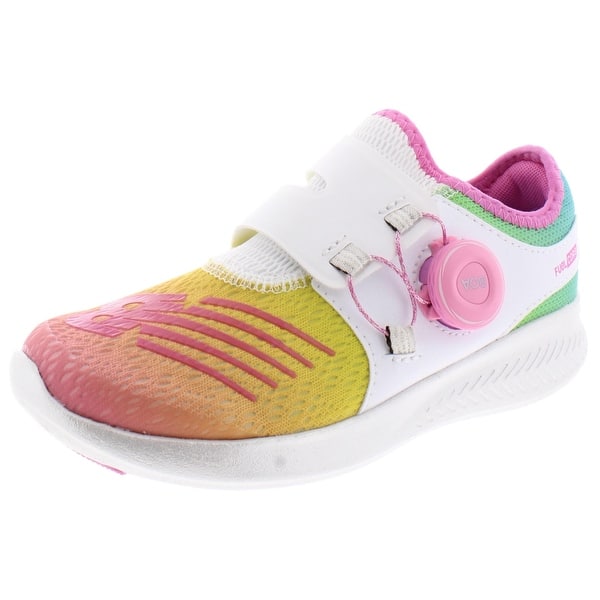 New Balance Rainbow Running Shoes