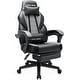 preview thumbnail 38 of 59, BOSSIN Racing Style Gaming Chair,300 lbs Big and Tall gamer chair High Back Computer Chair