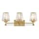 Option Warm Brass