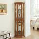 Option Oak