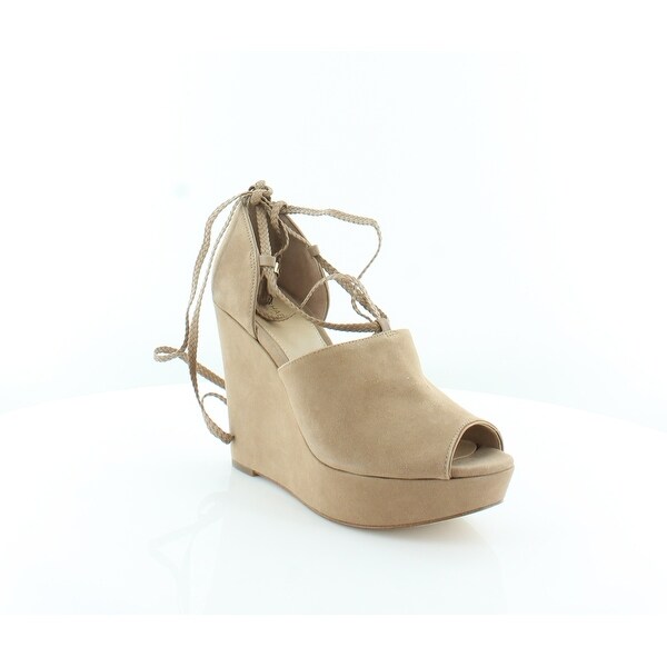 MICHAEL Michael Kors Hastings Wedge 