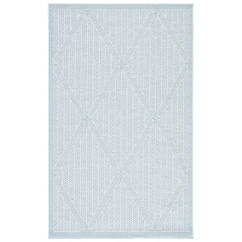 SAFAVIEH Handmade Aspen Despoina Bohemian & Eclectic Tribal Wool