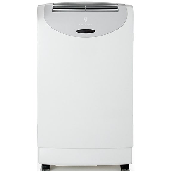 Zone air shop portable air conditioner
